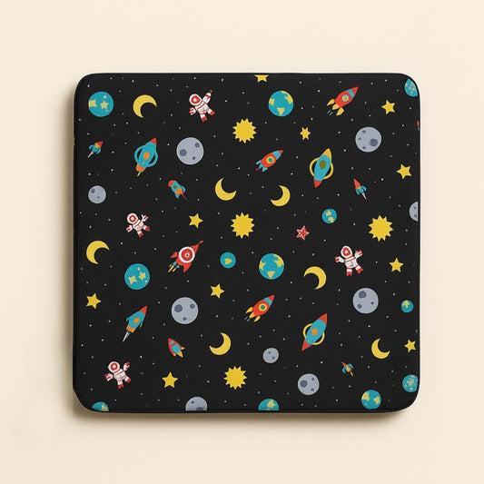 Coussin chaise enfant | Dreamy Sloth®