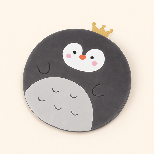 Coussin chaise enfant | Dreamy Sloth®