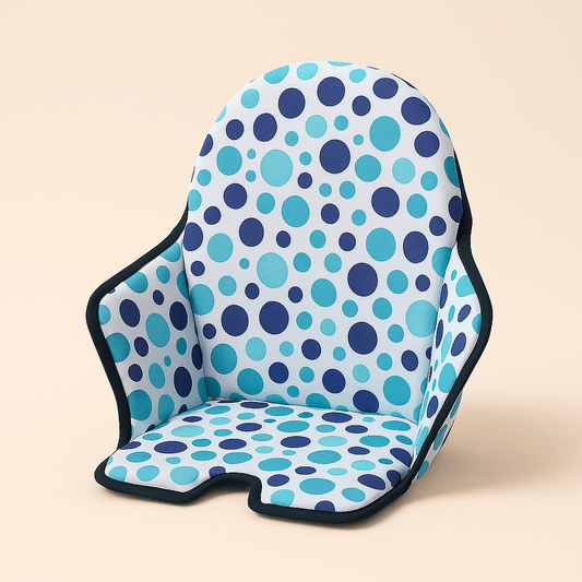 Coussin chaise haute ikea | Dreamy Sloth®