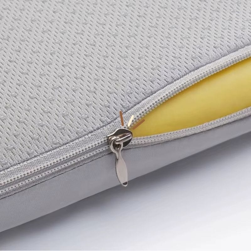 Coussin chaise memoire forme | Dreamy Sloth®