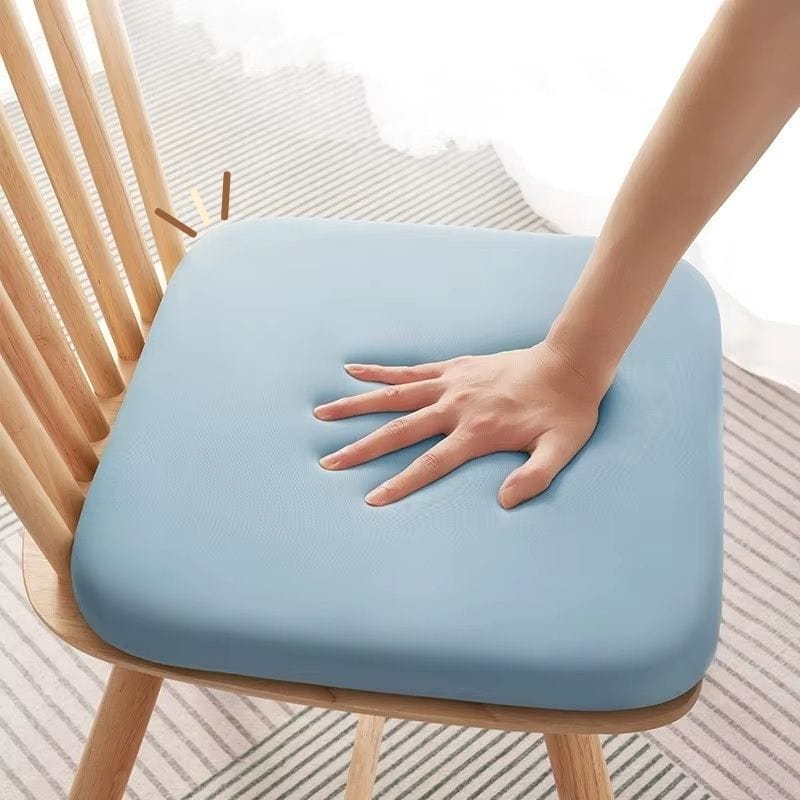 Coussin chaise memoire forme | Dreamy Sloth®