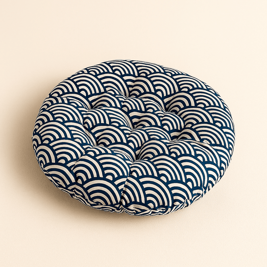 Coussin chaise rond | Dreamy Sloth®