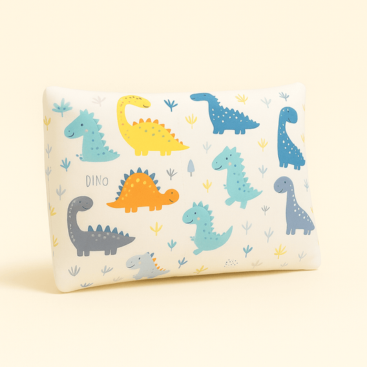 Coussin chambre enfant | Dreamy Sloth®