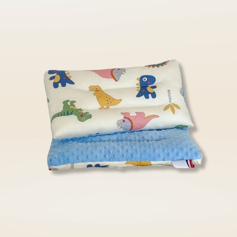 Coussin chambre enfant | Dreamy Sloth® Beige / 30x50 cm