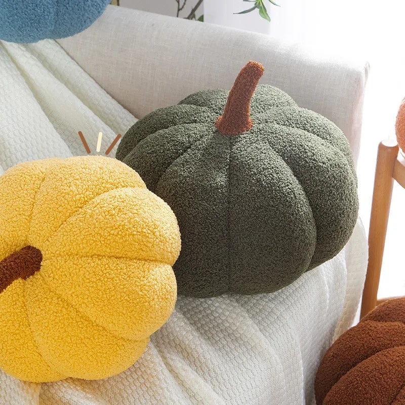 Coussin citrouille | Dreamy Sloth®