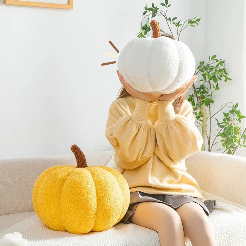Coussin citrouille | Dreamy Sloth®