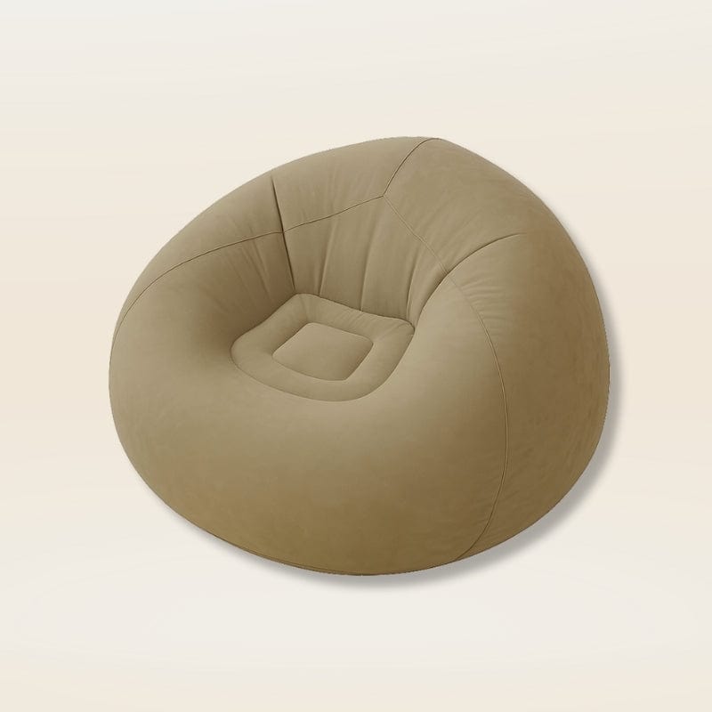 Coussin d'air gonflable | Dreamy Sloth®
