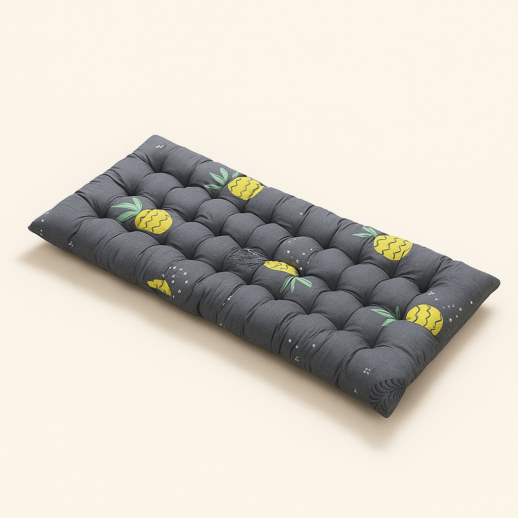 Coussin d'assise banquette | Dreamy Sloth®