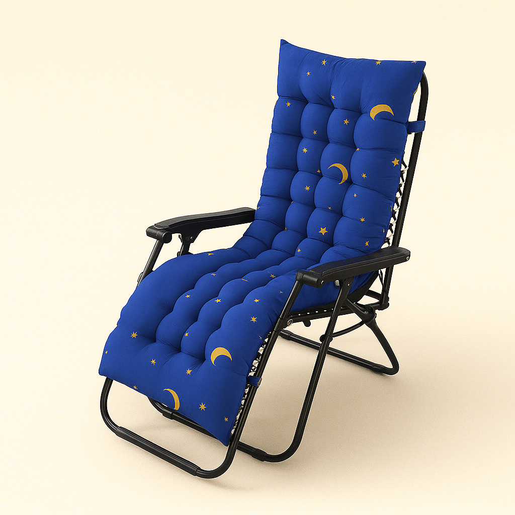 Coussin de bain de soleil | Dreamy Sloth®