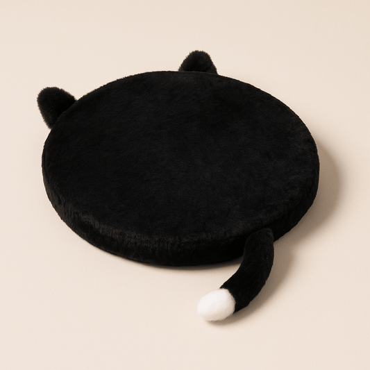 Coussin de chaise chat | DreamySloth®