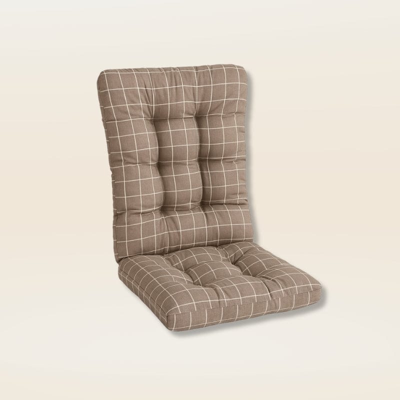 Coussin de chaise de bureau | Dreamy Sloth®