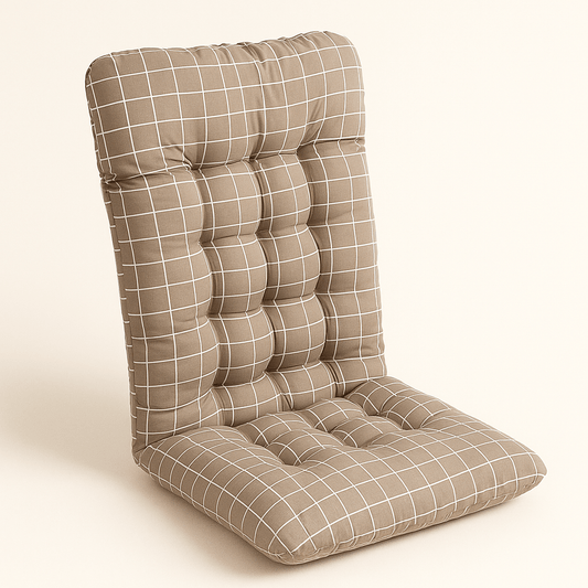 Coussin de chaise de bureau | Dreamy Sloth®