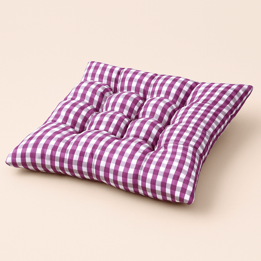 Coussin de chaise de cuisine | DreamySloth®