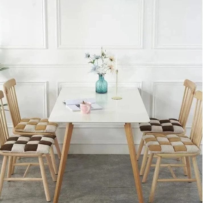 Coussin de chaise intérieur | DreamySloth®