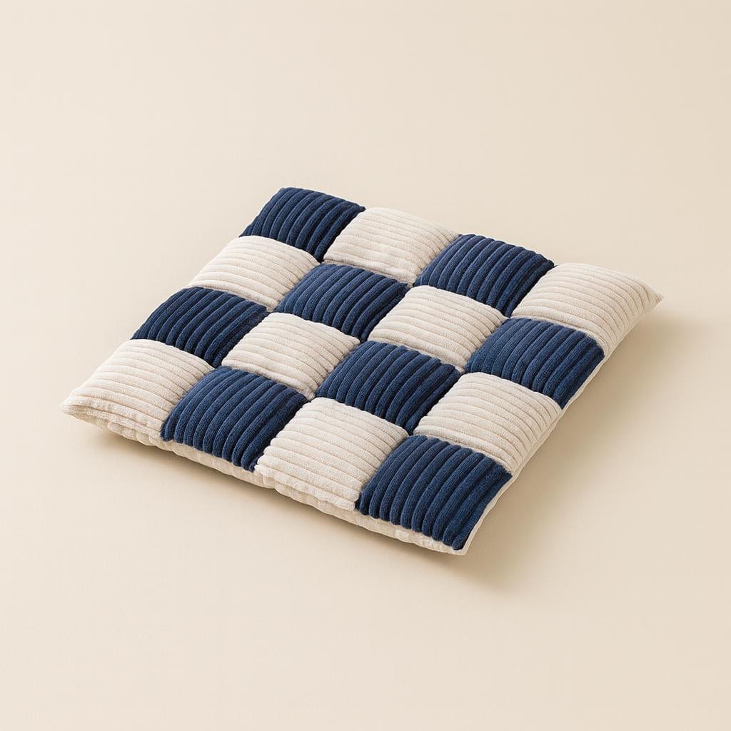 Coussin de chaise intérieur | DreamySloth®