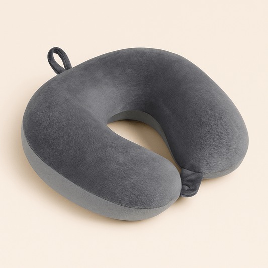 Coussin de cou pour voyage | Dreamy Sloth®