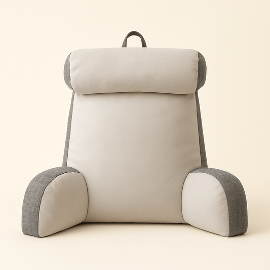 Coussin de lecture adulte | Dreamy Sloth®