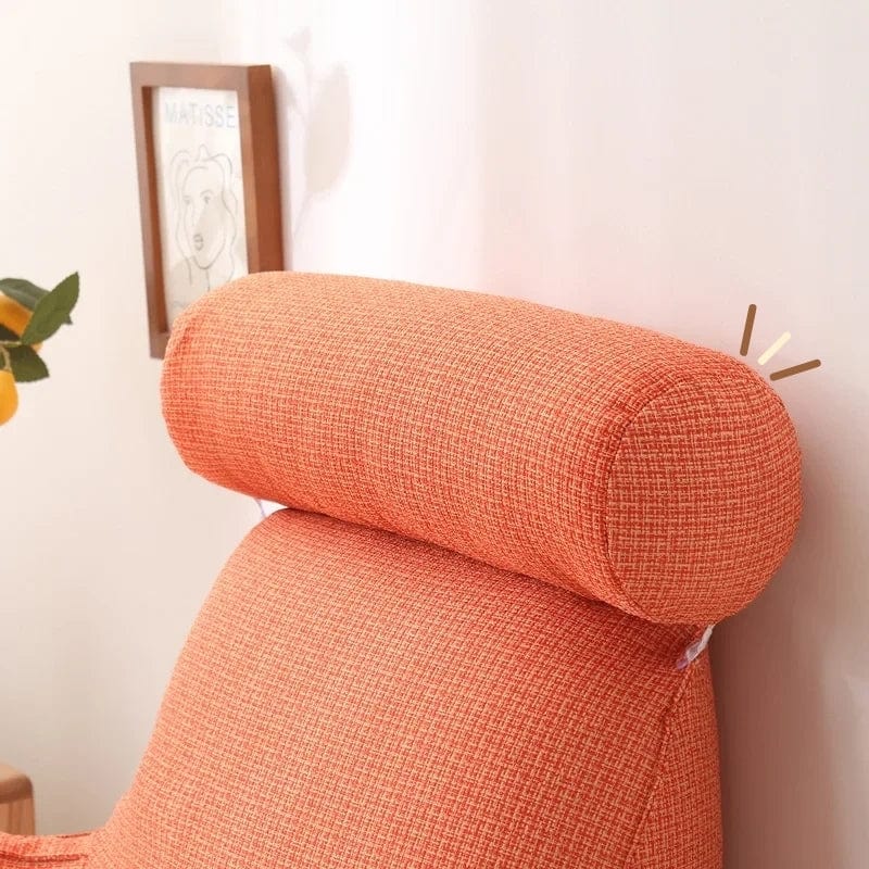 Coussin de lecture avec accoudoirs | Dreamy Sloth®