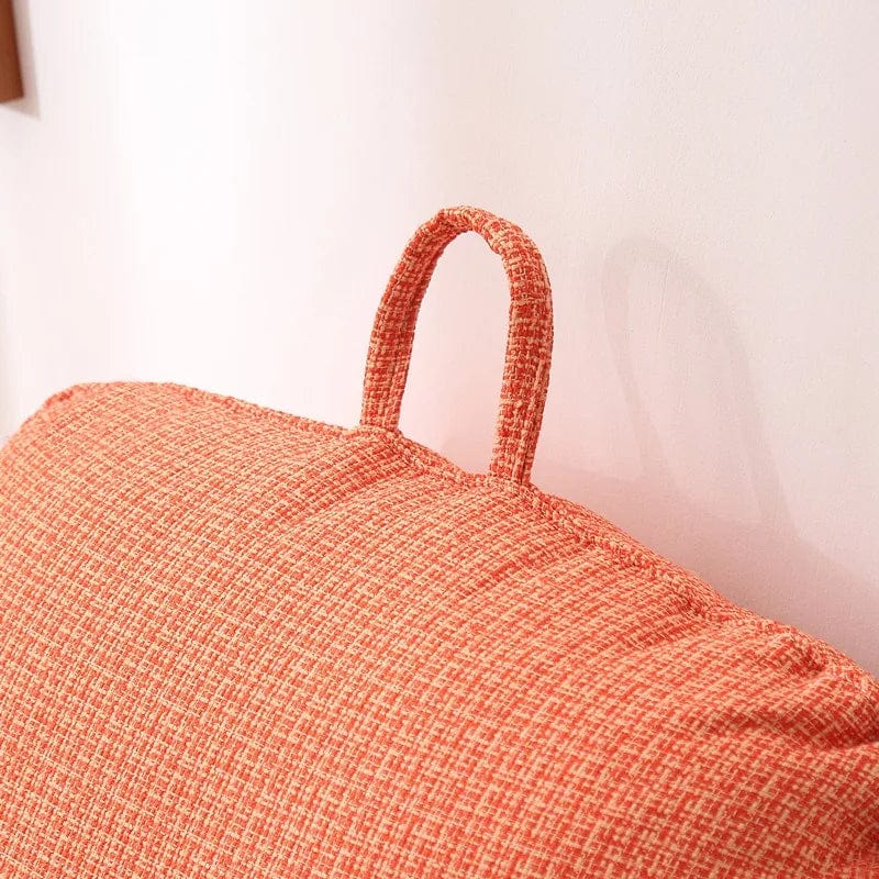 Coussin de lecture avec accoudoirs | Dreamy Sloth®
