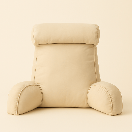 Coussin de lecture ergonomique | Dreamy Sloth®