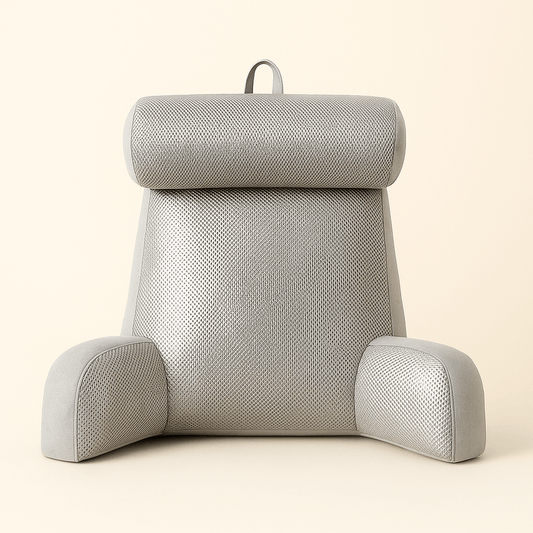 Coussin de lecture medical | Dreamy Sloth®