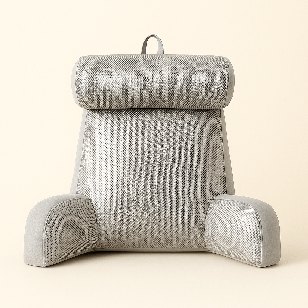 Coussin de lecture medical | Dreamy Sloth®