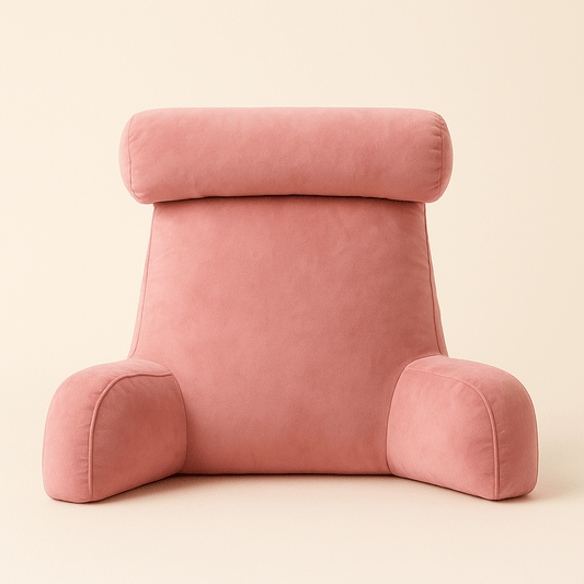 Coussin de lecture pour livre | Dreamy Sloth®