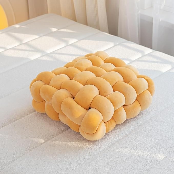 Coussin de sol carré | DreamySloth®
