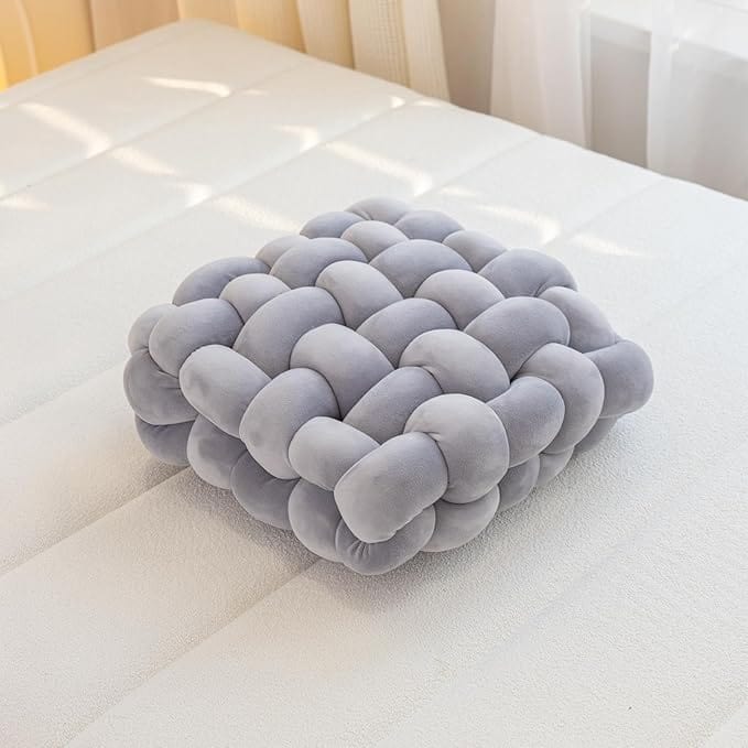 Coussin de sol carré | DreamySloth®