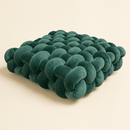 Coussin de sol carré | DreamySloth®