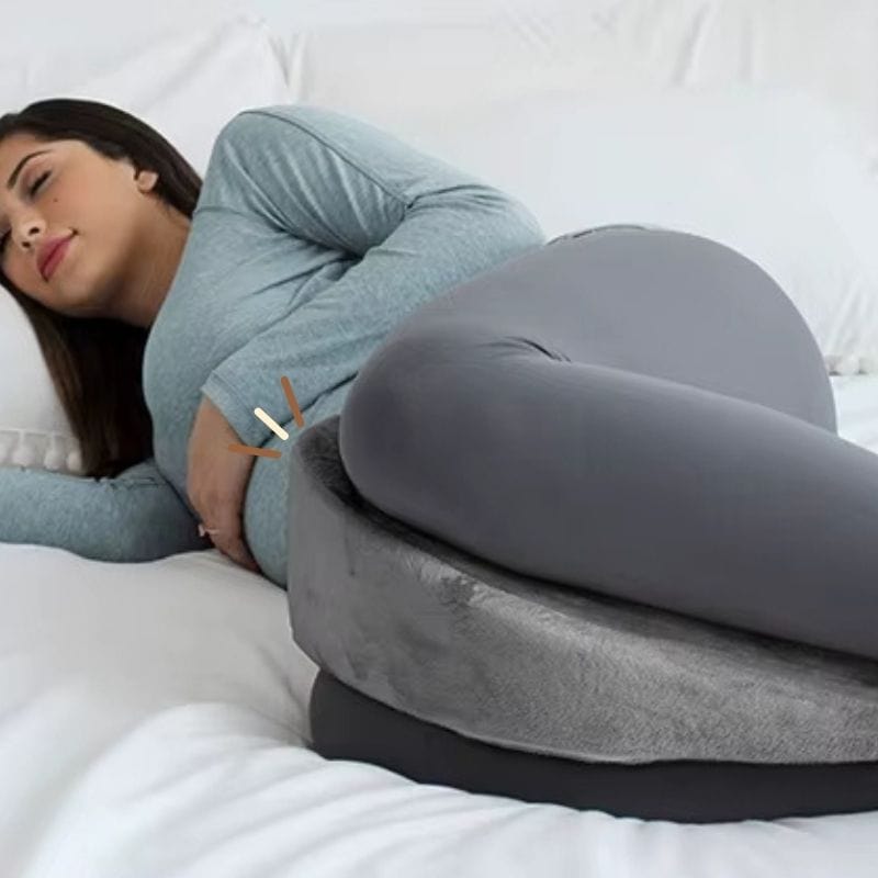 Coussin de sommeil grossesse | Dreamy Sloth®