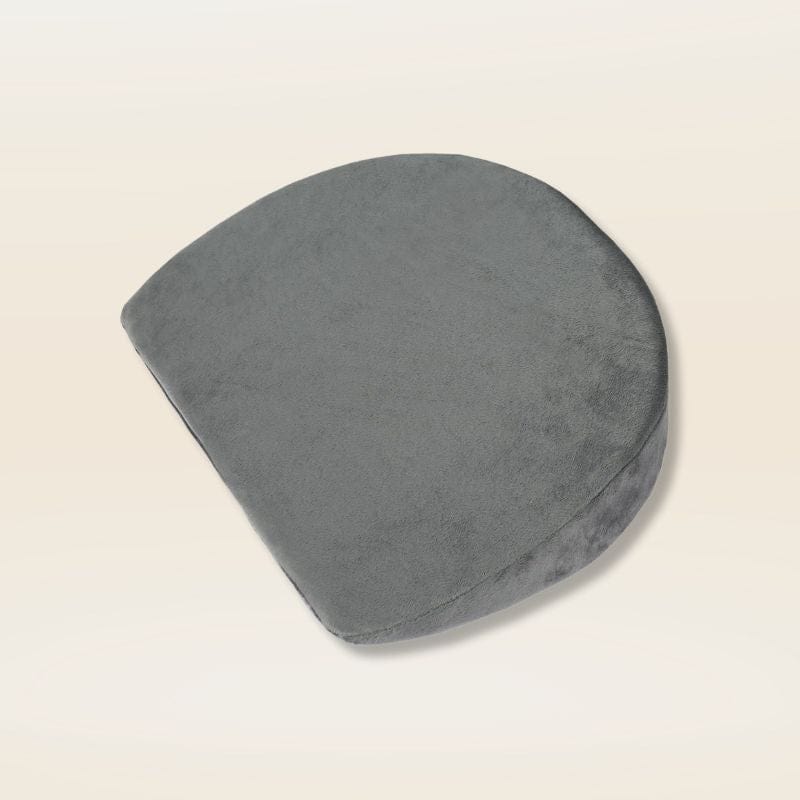 Coussin de sommeil grossesse | Dreamy Sloth® Noir / 30.5x35.5 cm