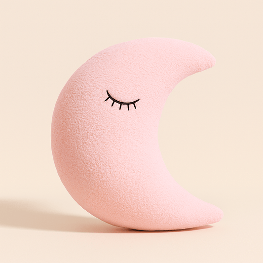 Coussin demi lune | Dreamy Sloth®