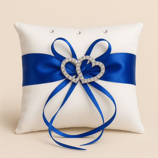 Coussin des alliances | Dreamy Sloth®