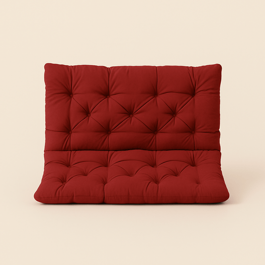 Coussin dossier pour banquette | Dreamy Sloth®