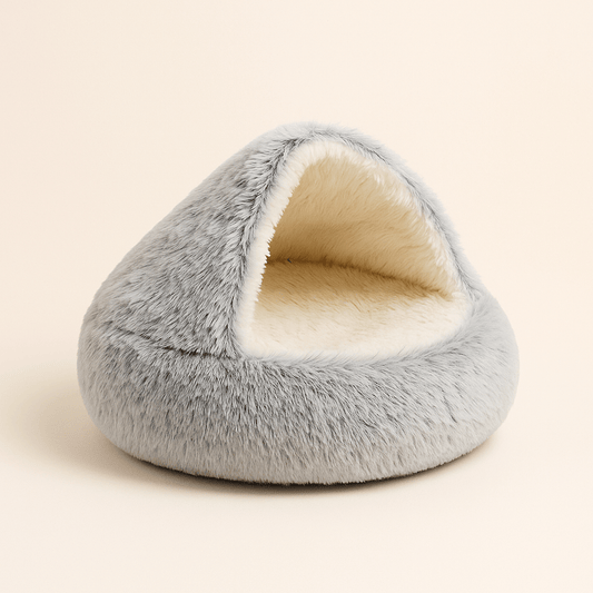 Coussin douillet pour chat | Dreamy Sloth®