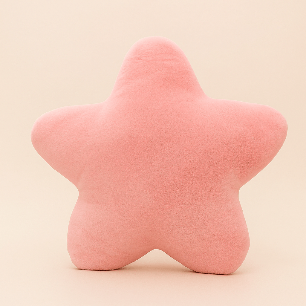 Coussin en etoile | Dreamy Sloth®