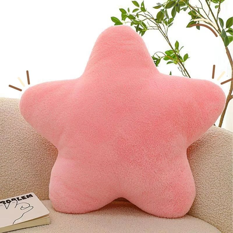 Coussin en etoile | Dreamy Sloth®