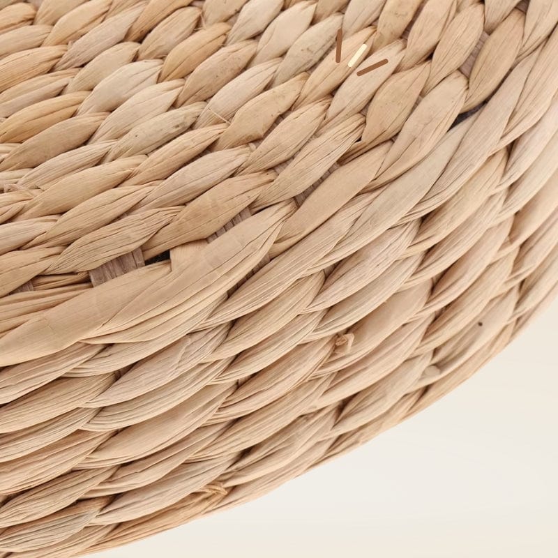 Coussin en paille | Dreamy Sloth®