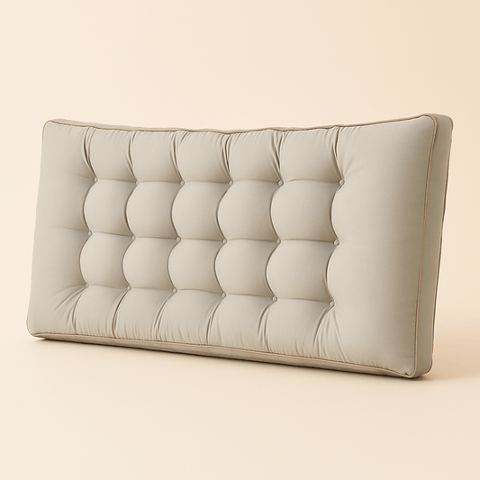 Coussin en tete de lit | Dreamy Sloth®