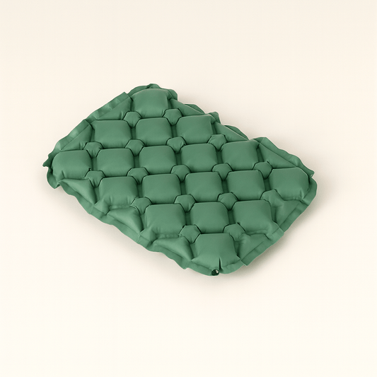 Coussin gonflable exterieur | DreamySloth®