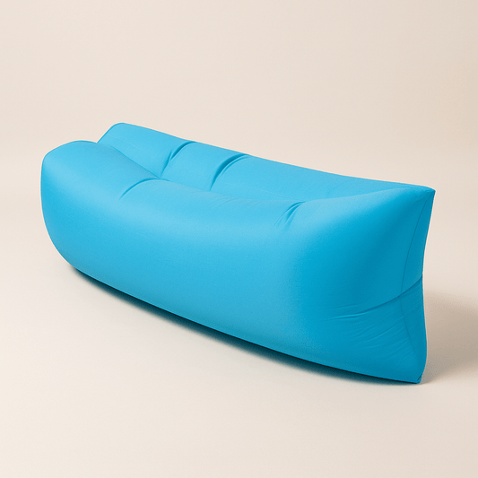 Coussin gonflable pour la plage | DreamySloth®