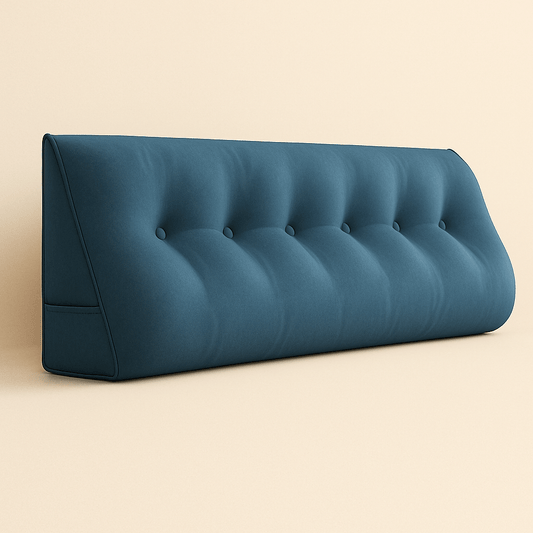 Coussin long tête de lit | Dreamy Sloth®
