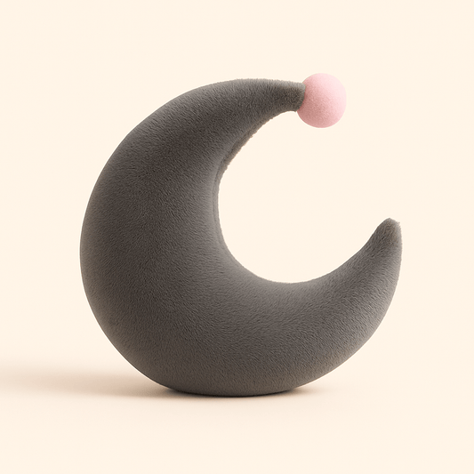 Coussin lune | Dreamy Sloth®