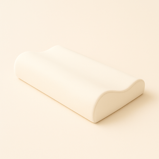Coussin mémoire de forme cervicales | Dreamy Sloth®