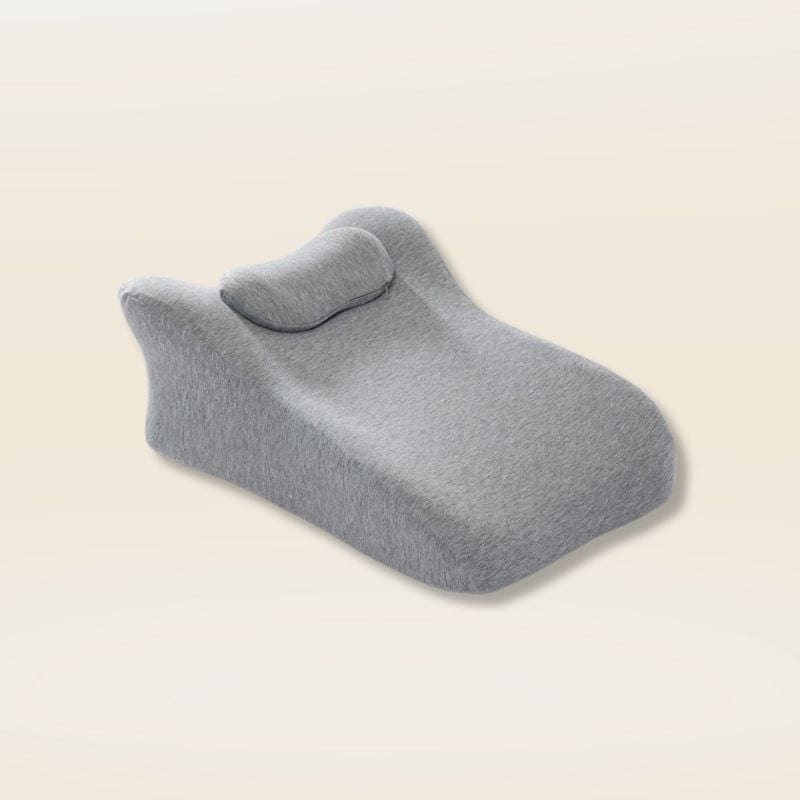 Coussin multifonction | Dreamy Sloth® Gris / 60x42 cm