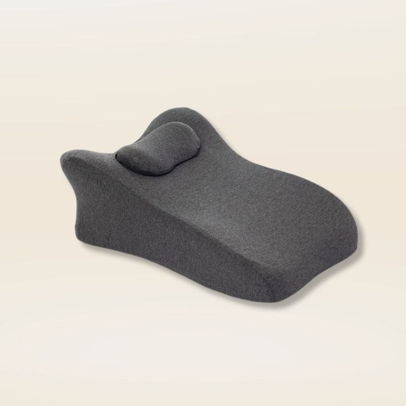 Coussin multifonction | Dreamy Sloth® Noir / 60x42 cm