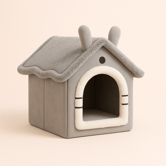 Coussin niche chien| Dreamy Sloth®