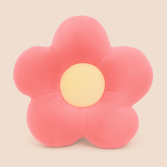 Coussin petite fleur | Dreamy Sloth®