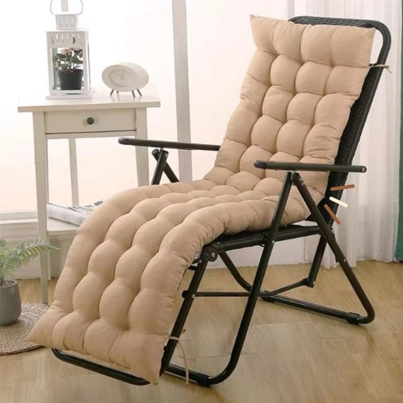 Coussin pour bain de soleil | Dreamy Sloth®